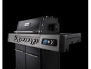 Broil King Regal Q 590 Pro IR 5-Burner Gas Grill