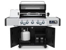 Broil King Regal Q 590 Pro IR 5-Burner Gas Grill