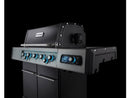 Broil King Regal Q 590 Pro IR 5-Burner Gas Grill