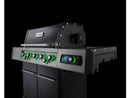 Broil King Regal Q 590 Pro IR 5-Burner Gas Grill