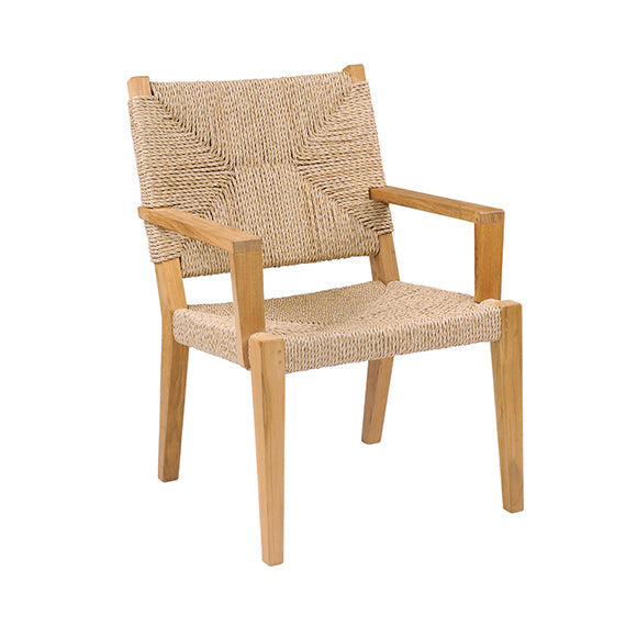 Kingsley Bate Hadley Dining Armchair