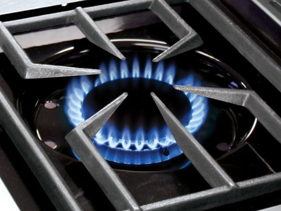 Broil King Imperial QS 570 Built-in Gas Grill - 38 Inch