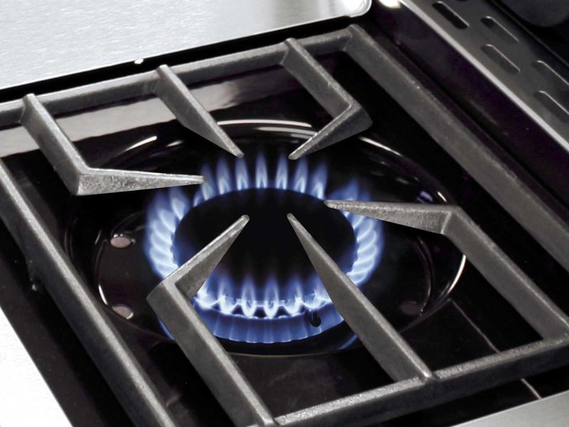 Broil King 38 Inch Built-In Gas Grill Imperial QS590