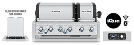 Broil King Imperial™ QS 670 Built-In 44 Inch