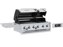 Broil King Imperial QS690 6-Burner Built-In Gas Grill