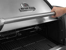 Broil King Imperial QS 690i 6-Burner Gas Grill Island