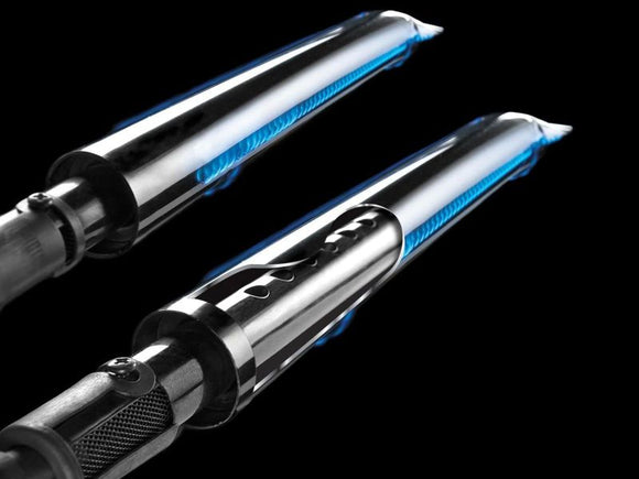 Broil King Imperial QS 690i 6-Burner Gas Grill Island