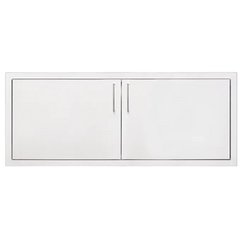 TrueFlame 42 Inch Double Access Door