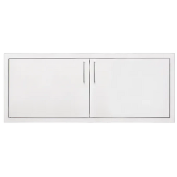 TrueFlame 42 Inch Double Access Door