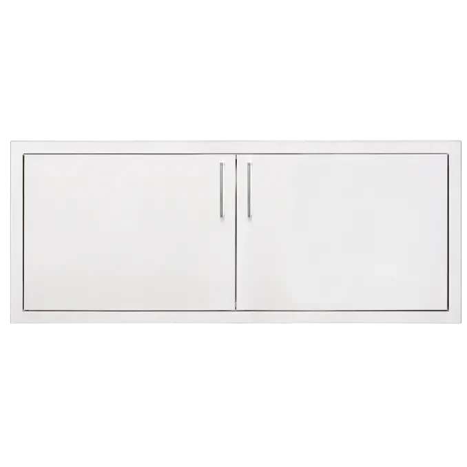 TrueFlame 42 Inch Double Access Door