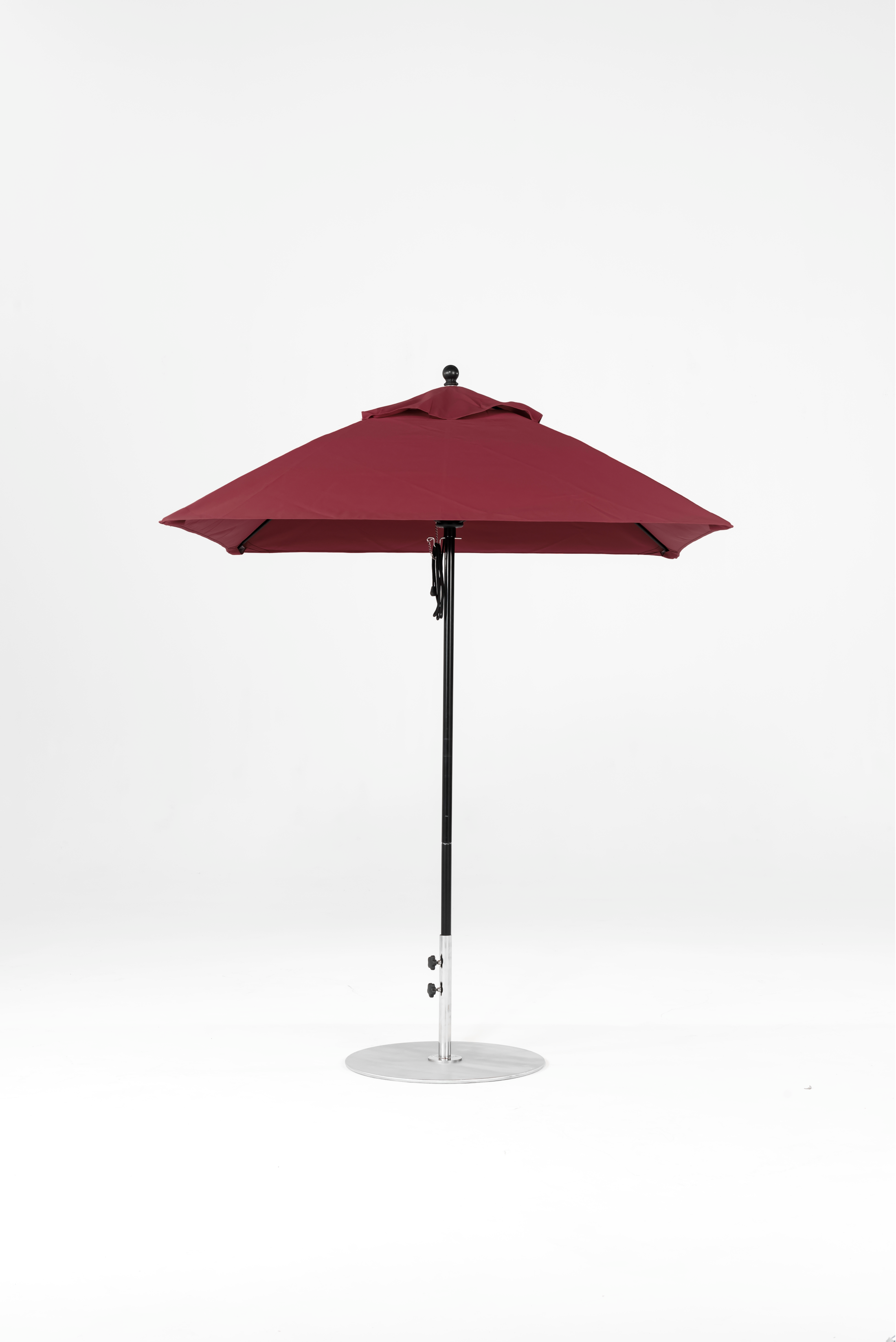 454FM-SQ-R177 Burgundy-Onyx