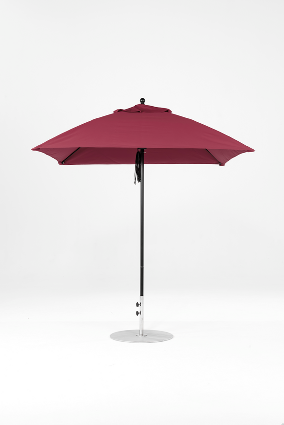 464FM-SQ-R177 Burgundy-Onyx