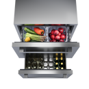 24" Dometic E-Series Refrigerated Drawers