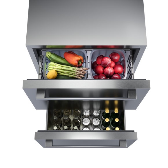 24" Dometic E-Series Refrigerated Drawers