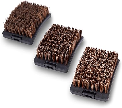 Broil King Replacement Brush Heads - Palmyra