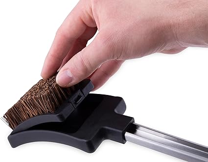 Broil King Replacement Brush Heads - Palmyra