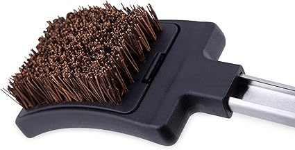 Broil King Replacement Brush Heads - Palmyra