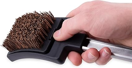 Broil King Replacement Brush Heads - Palmyra