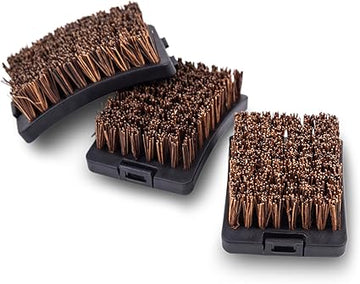 Broil King Replacement Brush Heads - Palmyra