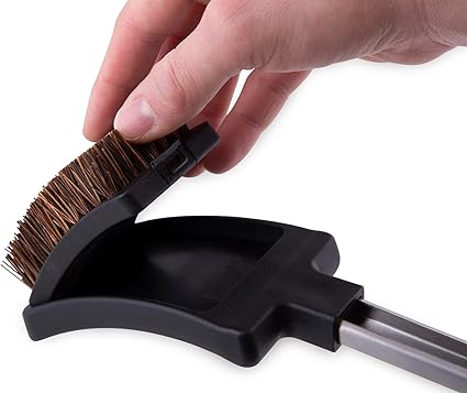 Broil King Replacement Brush Heads - Palmyra