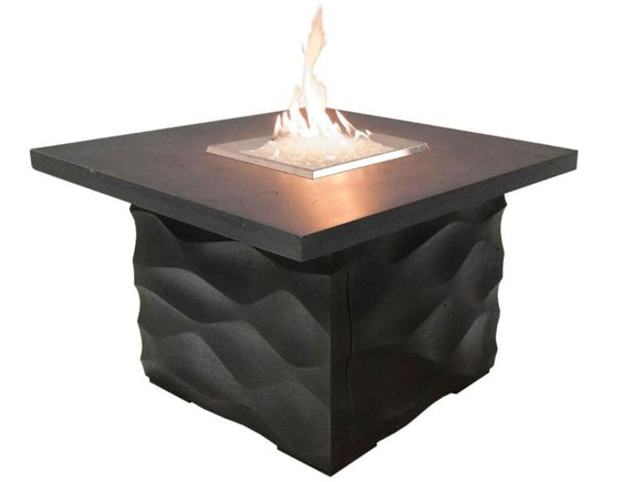 American Fyre Designs Voro Fire Table