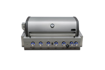 Mont Alpi 44" Built in Grill