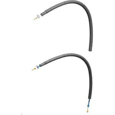 Bromic Heating Eclipse Portable Mains Cable