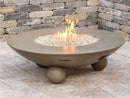 American Fyre Designs Versailles Gas Fire Pit