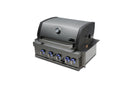 Mont Alpi 32 Inch Built in Grill