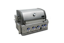 Mont Alpi 32 Inch Built in Grill