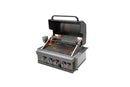 Mont Alpi 32 Inch Built in Grill