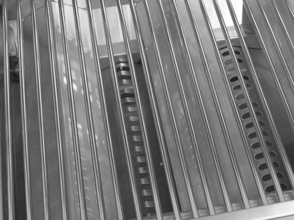 Lion 32-Inch Built-In Gas Grill