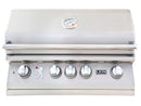 Lion 32-Inch Built-In Gas Grill