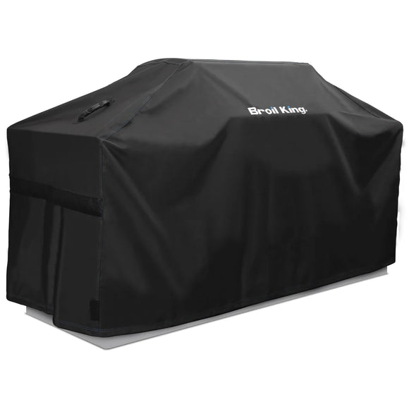 Broil King Grill Cover - Premium - Built-in Island - Imperial™ 600 Series