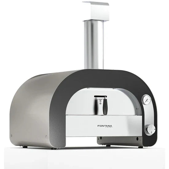 Maestro 60 Gas Fired Countertop Pizza Oven