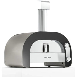 Maestro 60 Gas Fired Countertop Pizza Oven