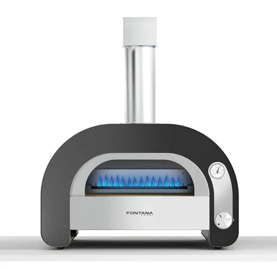 Maestro 60 Gas Fired Countertop Pizza Oven