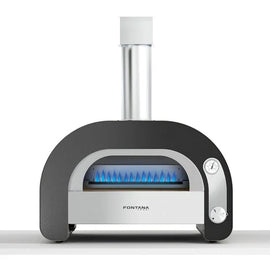 Maestro 60 Gas Fired Countertop Pizza Oven