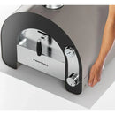 Maestro 60 Gas Fired Countertop Pizza Oven