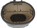 Primo All-In-One Oval XXL Ceramic Kamado Charcoal Grill