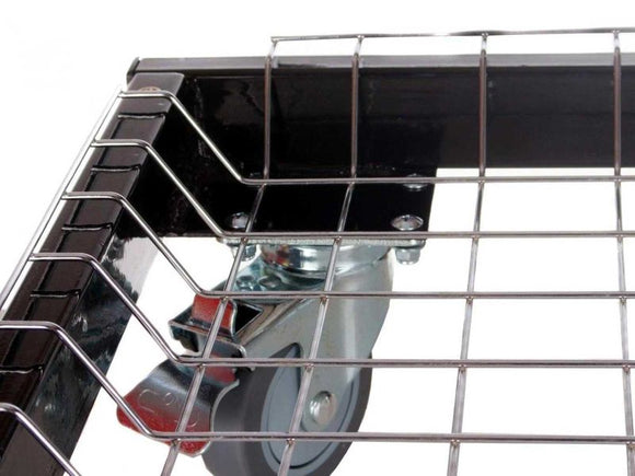 Primo All-In-One Oval XXL Ceramic Kamado Charcoal Grill