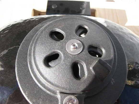 Primo Oval XXL 500 Ceramic Kamado Charcoal Grill