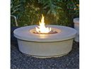 American Fyre Designs Contempo Round Fire Table