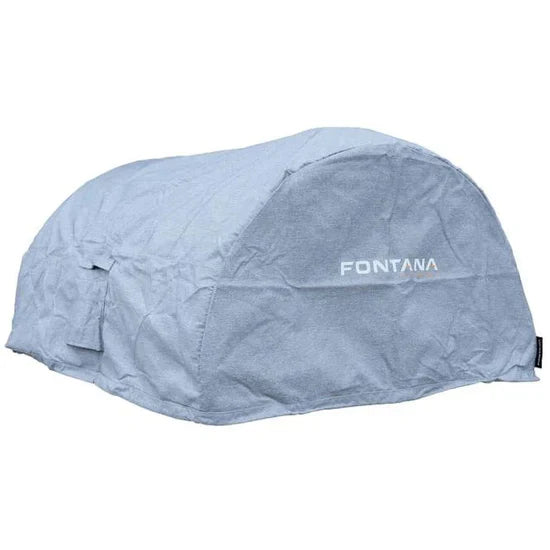 Fontana Forni  Margherita / Napoli Countertop Pizza Oven Cover