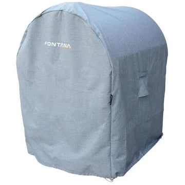 Fontana Forni Margherita / Napoli Full Length Pizza Oven  Cover