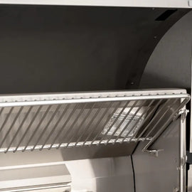 Fire Magic 36 Inch Echelon E790i Built-In Grills with Analog Thermometer