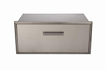 Coyote Single Storage Drawer