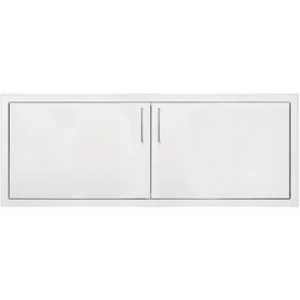 TrueFlame 45 Inch Double Access Door