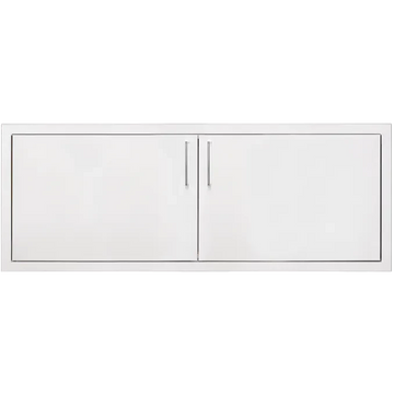TrueFlame 45 Inch Double Access Door