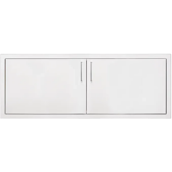 TrueFlame 45 Inch Double Access Door